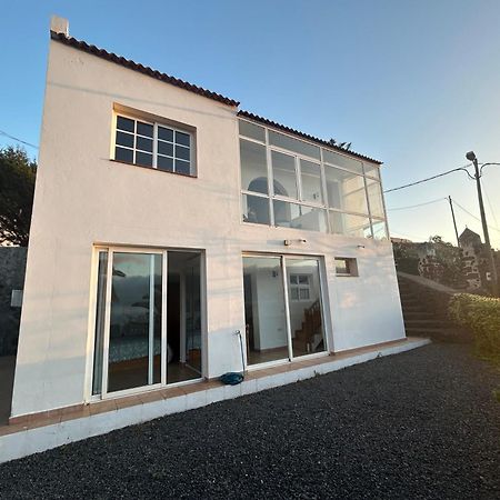 Casa Villamaravilla I, Isla De El Hierro Frontera Exterior foto