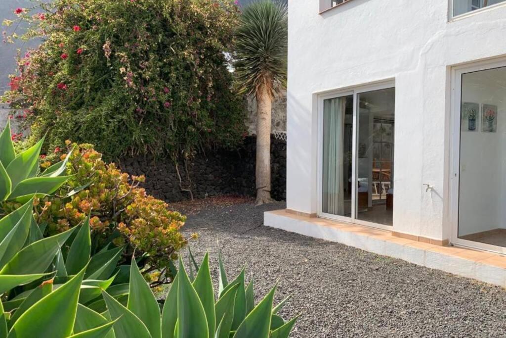 Casa Villamaravilla I, Isla De El Hierro Frontera Exterior foto